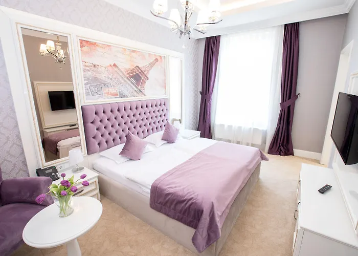 Hotel Amts-Apotheke