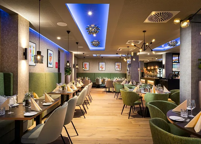 Leonardo Hotel Eschborn Frankfurt